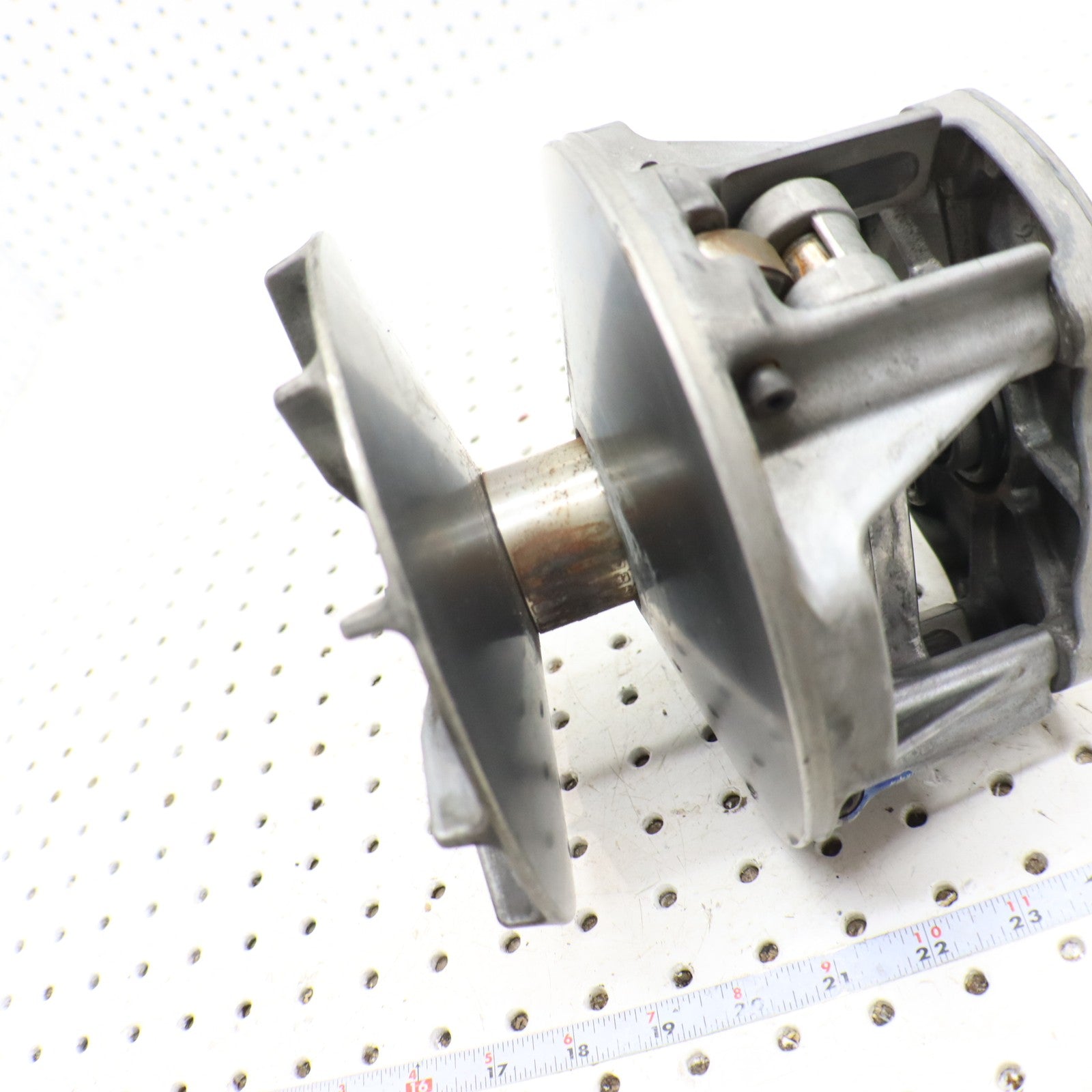 2016 Polaris Sportsman Sp 570 Drive Clutch Primary Clutch 1323063 EBS 
