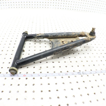 2009 Polaris Rzr 800 Upper Front Right Control A Arm 1015454-458; 1018204-458