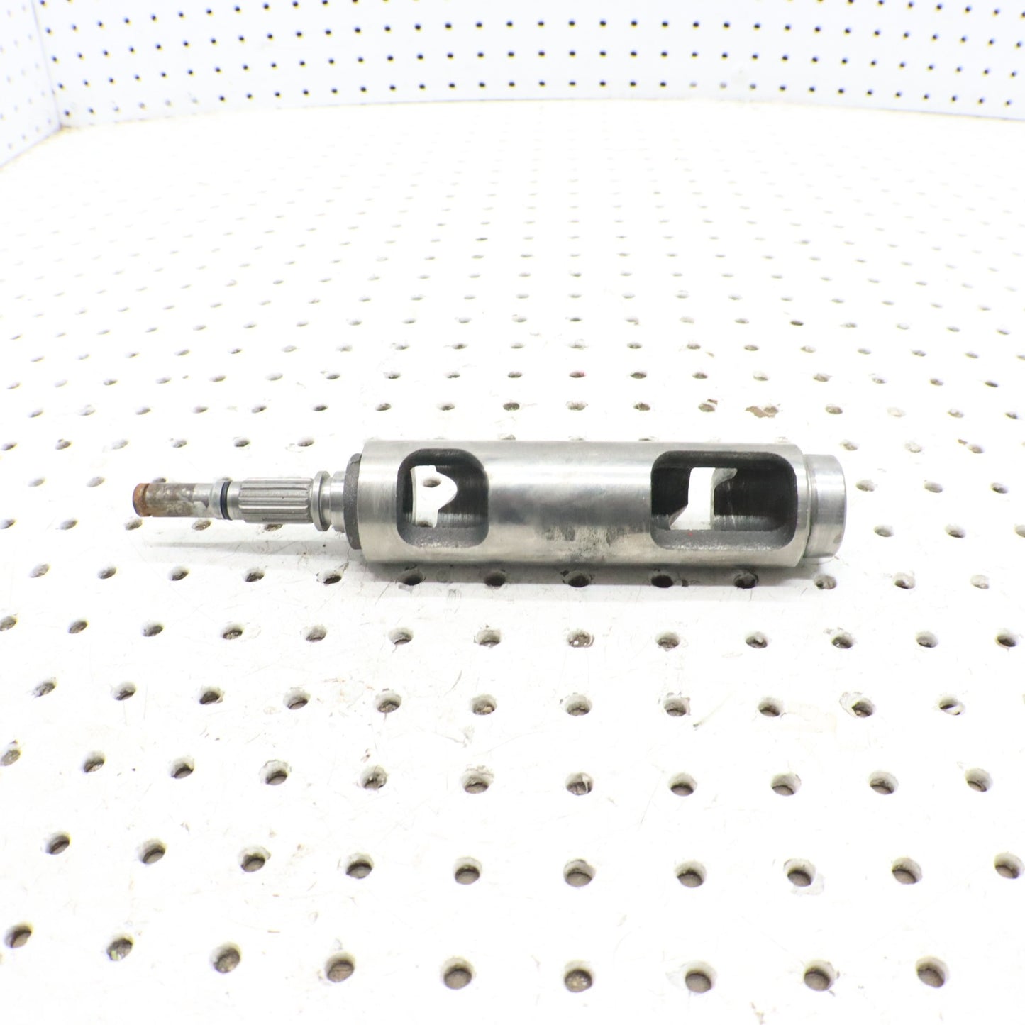 2013 Polaris Ranger 800 Transmission Gearcase Shift Shaft Drum 3235046