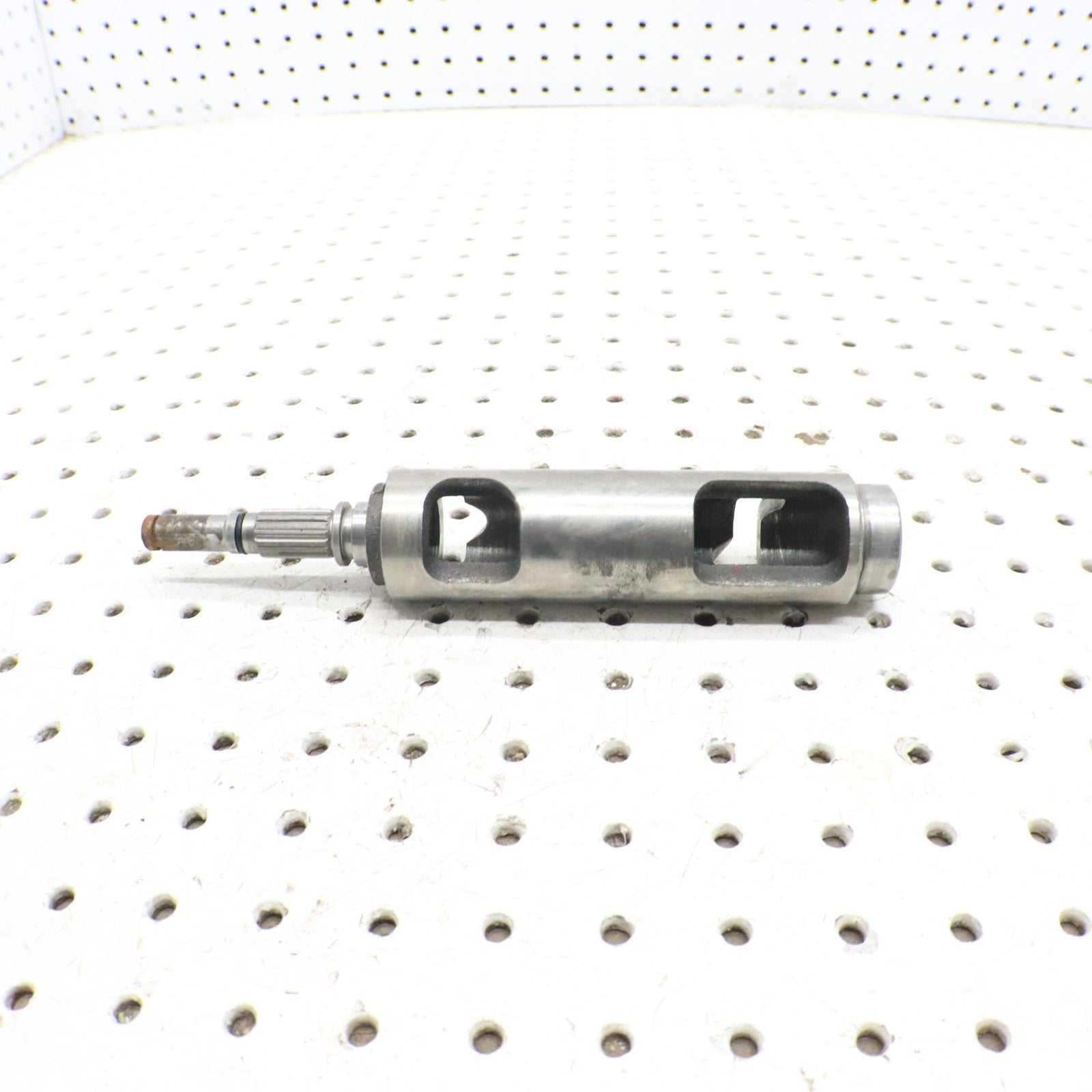 2013 Polaris Ranger 800 Transmission Gearcase Shift Shaft Drum 3235046