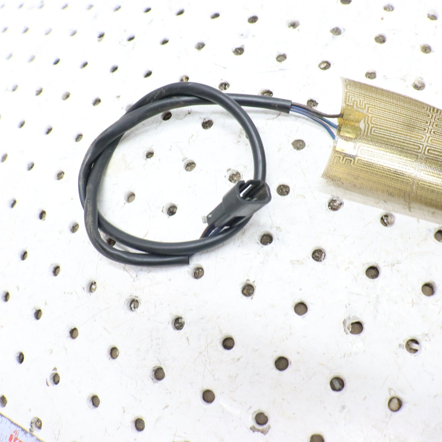 2007 Polaris Iq 600 Hand Warmer Element Heater 2410777 