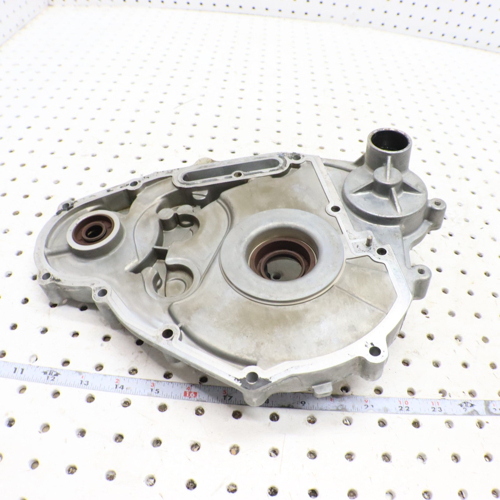 2008 Polaris Sportsman 800 Engine Cover Panel 1203626