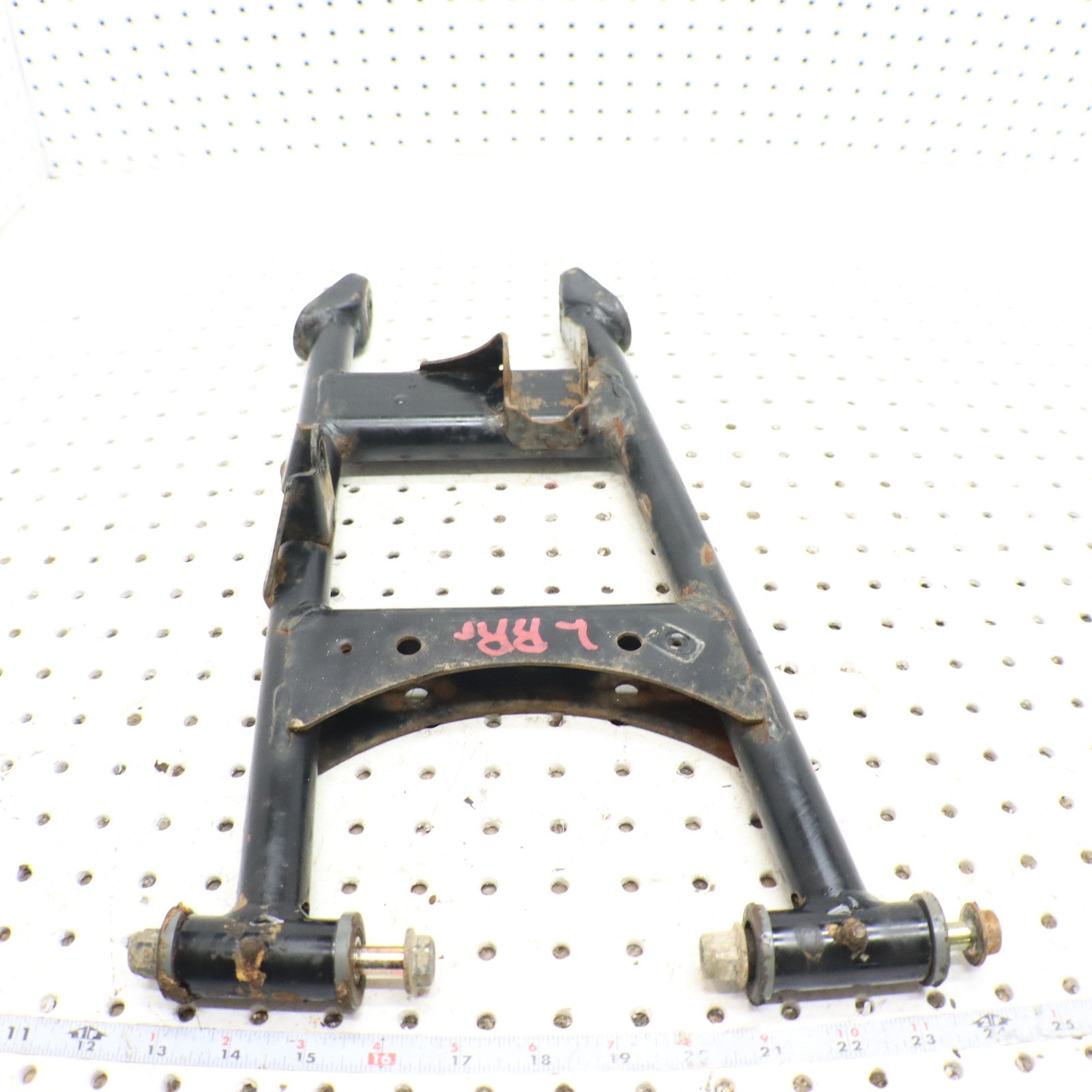 2009 Polaris Sportsman Xp 850 Lower Right Rear Control A Arm 1017257-067