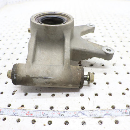 2009 POLARIS SPORTSMAN XP 850 BEARING CARRIER KNUCKLE REAR LEFT 5136105