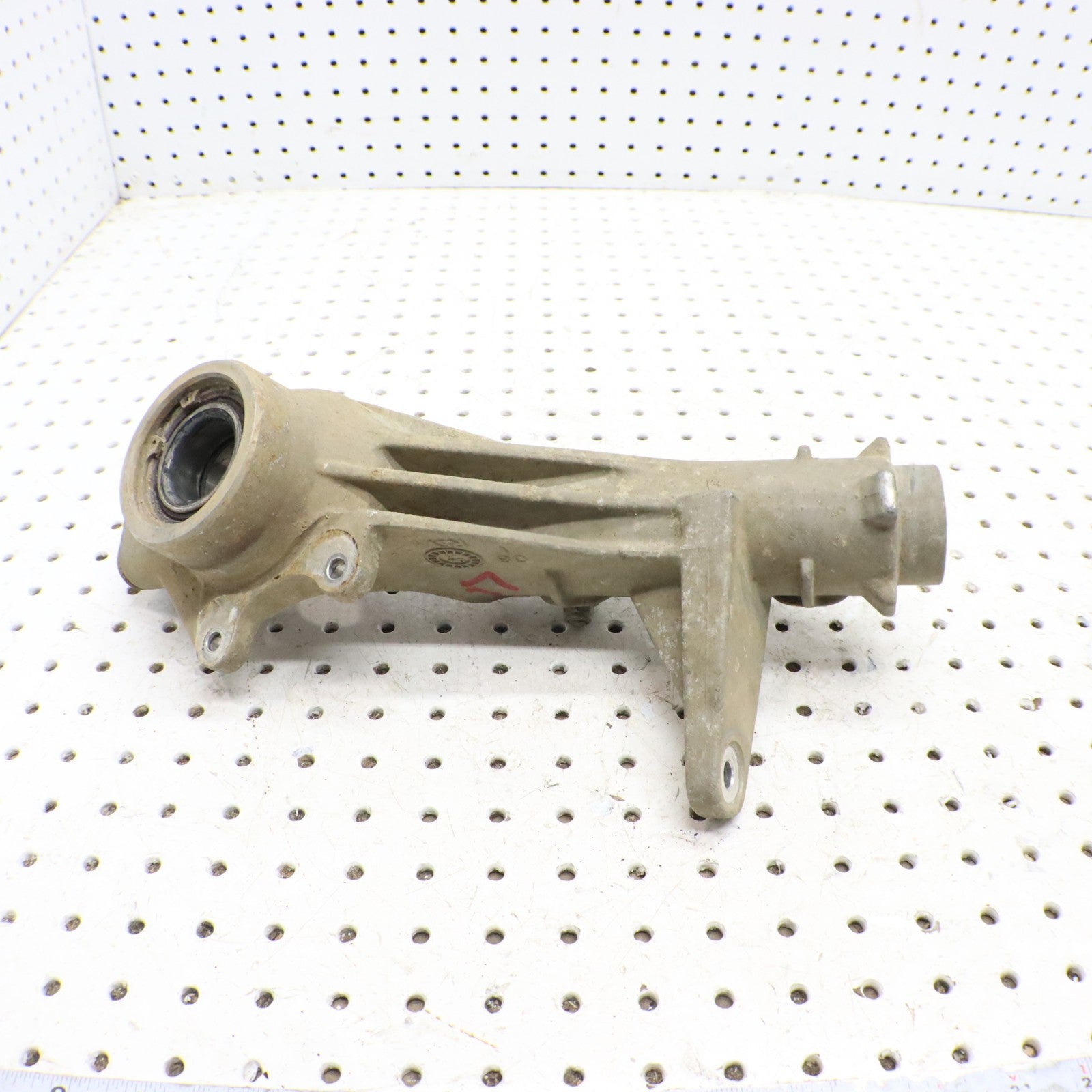 2009 Polaris Sportsman 800 Front Hub Strut 1822825 LEFT