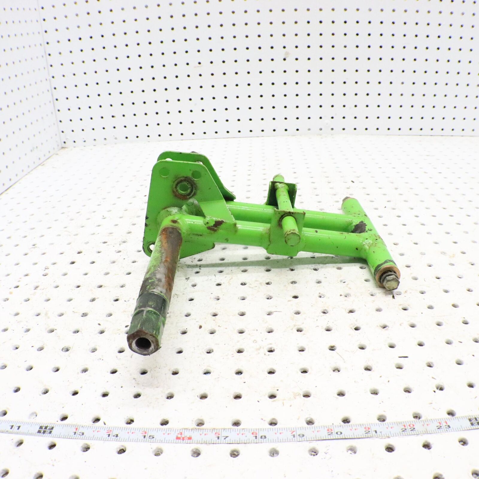 1999 ARCTIC CAT ZL 600 REAR TORQUE ARM IDLER ARM 1704-508