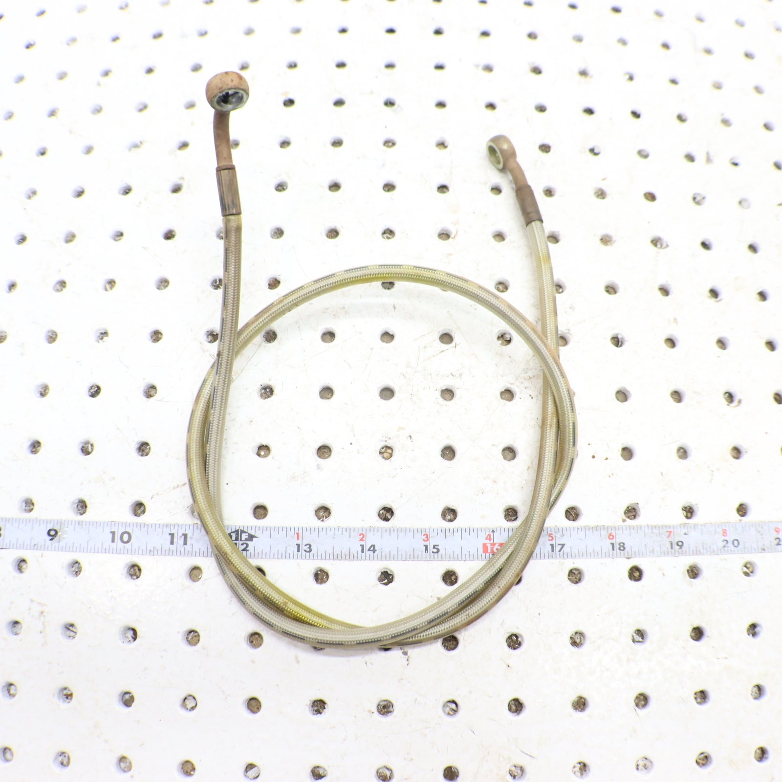 2014 Polaris Sportsman 570 Brake Line Rear FOOT 1911671 39"