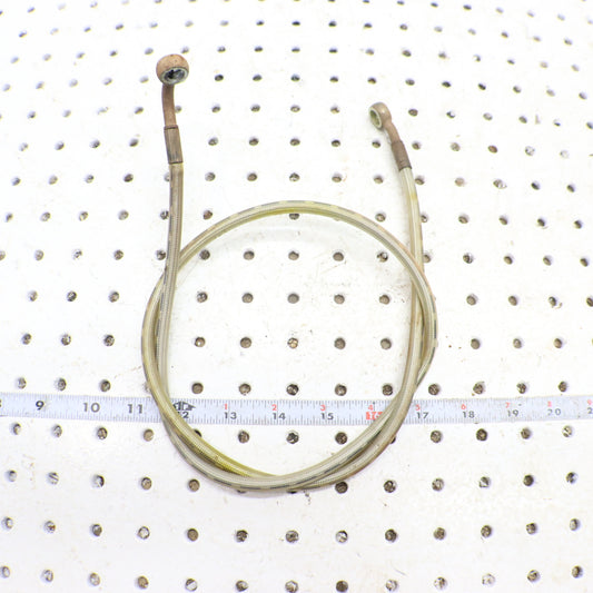 2014 Polaris Sportsman 570 Brake Line Rear FOOT 1911671 39"
