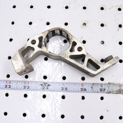 2014 POLARIS PRO RMK 800 ENGINE MOUNT W/ CLINCH NUT ASM 1017778