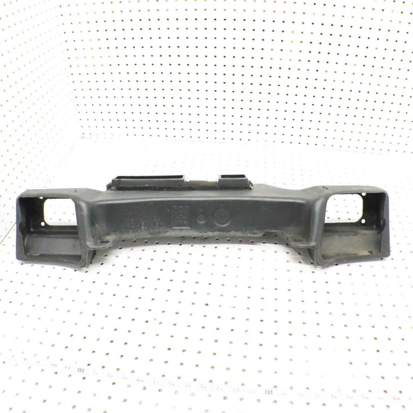 2002 ARCTIC CAT ZR 500 Plenum, Air Silencer 1670-076
