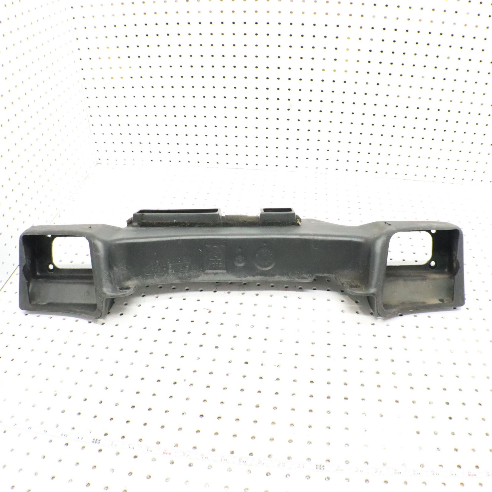 2002 ARCTIC CAT ZR 500 Plenum, Air Silencer 1670-076