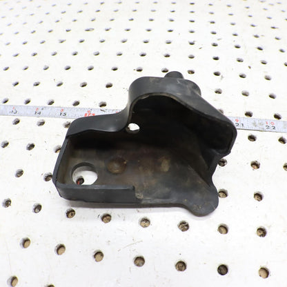 2003 KAWASAKI PRAIRIE 650 CLUTCH LEVER COVER, DIFF LOCK LEVER 14091-1403