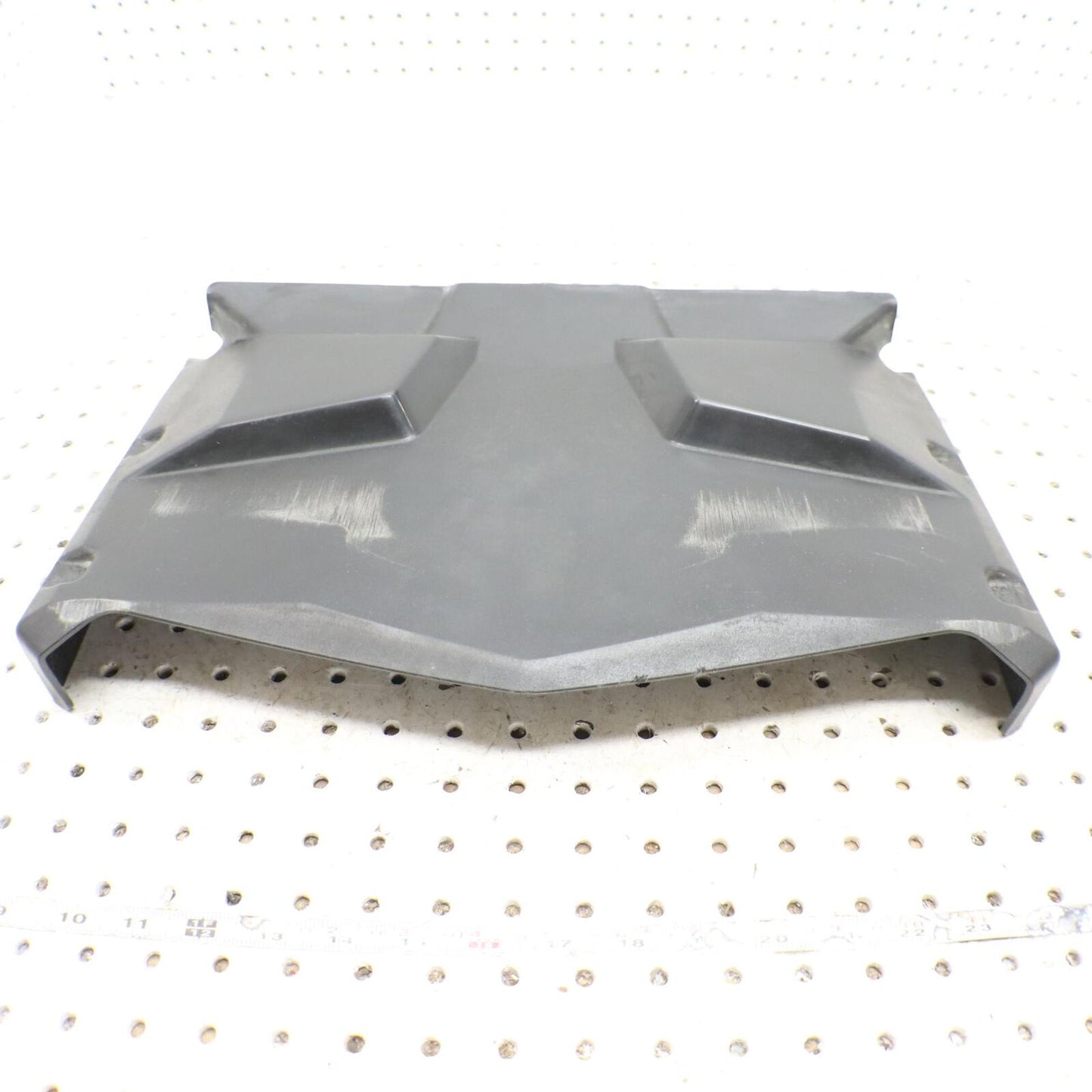 2015 POLARIS SWITCHBACK 800 FLAP PLATE UPPER 5450775