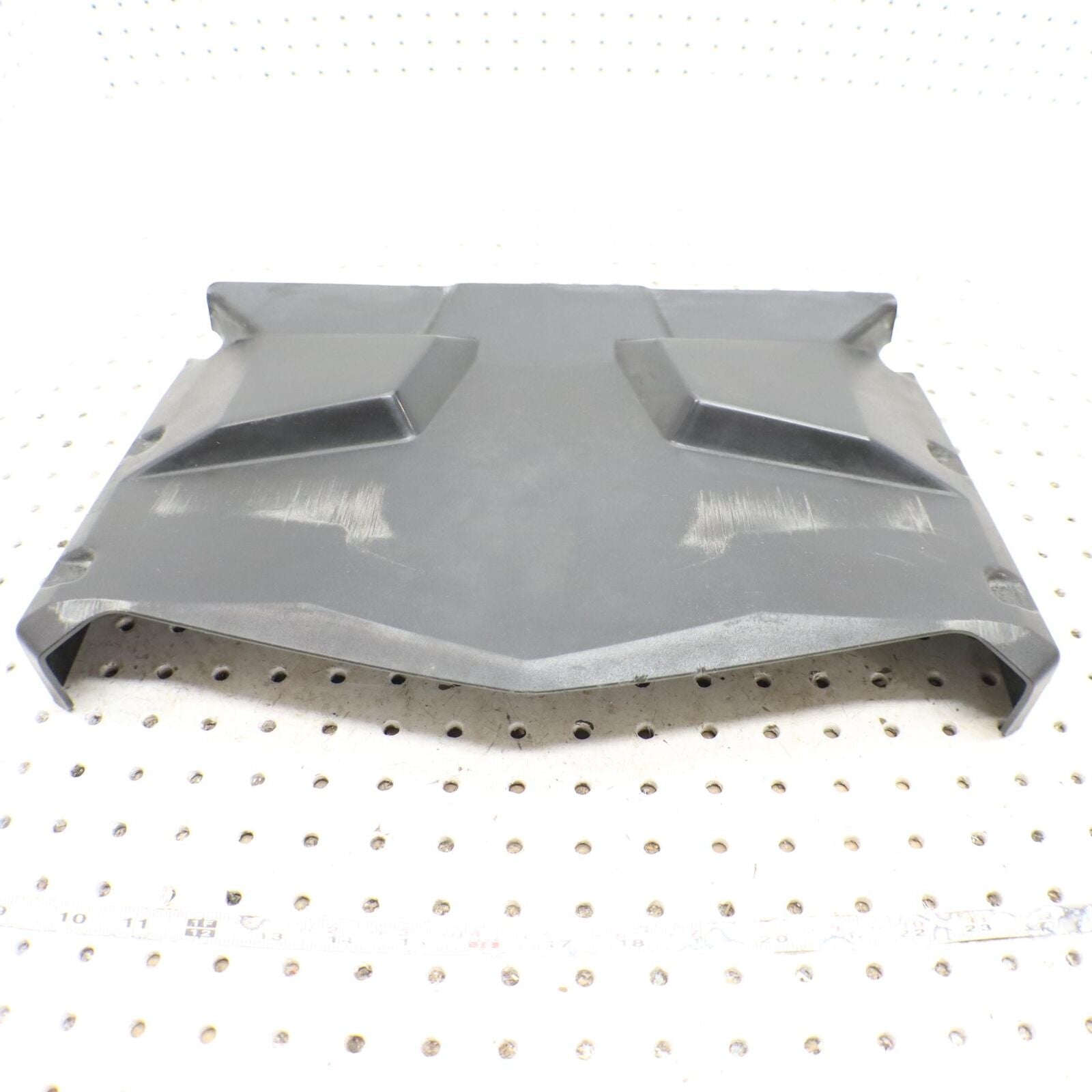 2015 POLARIS SWITCHBACK 800 FLAP PLATE UPPER 5450775