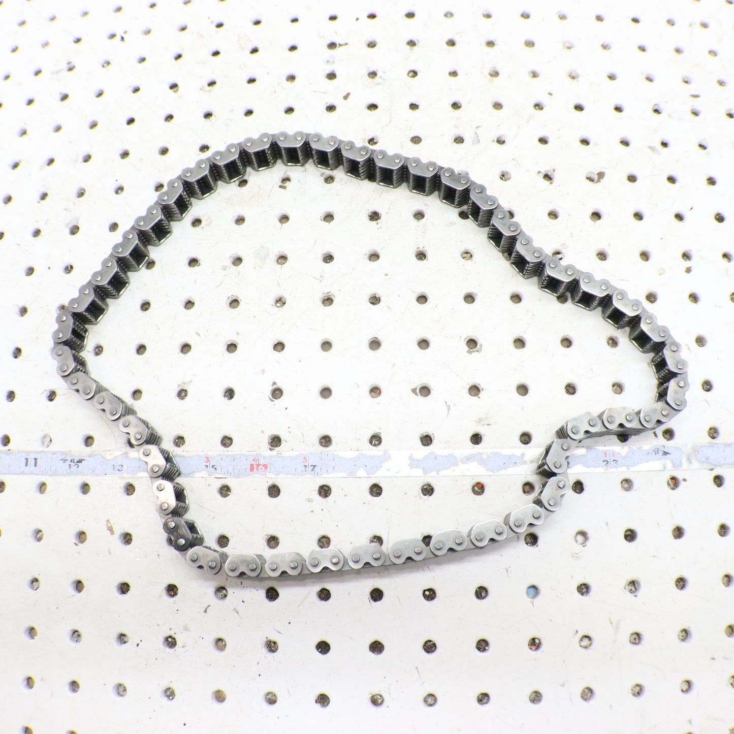 2012 Arctic Cat Proclimb M800 Chaincase Drive Chain - 90P (13 Wide) 2602-370