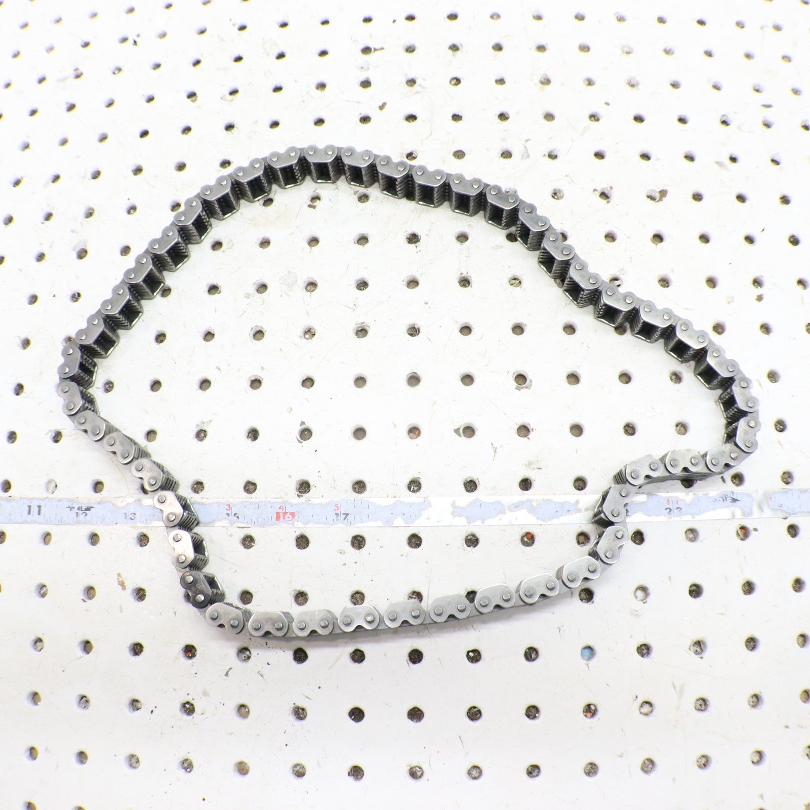 2012 Arctic Cat Proclimb M800 Chaincase Drive Chain - 90P (13 Wide) 2602-370