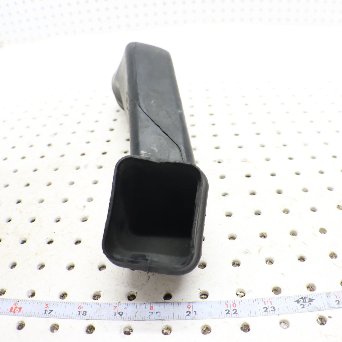 2009 Polaris Sportsman Xp 850 Cvt Clutch Air Inlet Duct 5436820