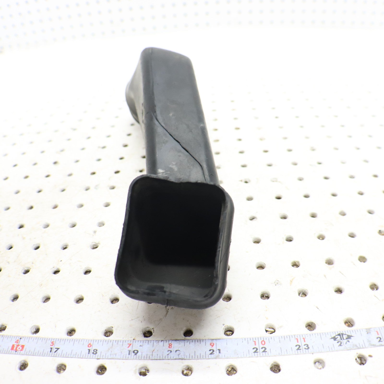2009 Polaris Sportsman Xp 850 Cvt Clutch Air Inlet Duct 5436820