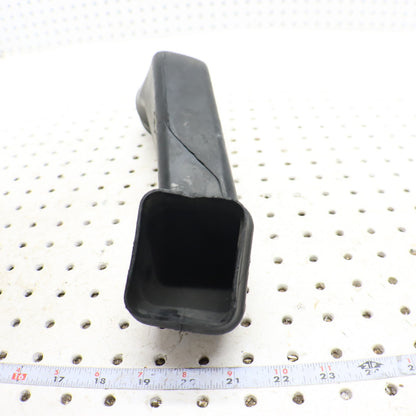 2009 Polaris Sportsman Xp 850 Cvt Clutch Air Inlet Duct 5436820
