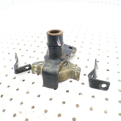 2009 Polaris Sportsman Xp 850 Steering Post Stem Lower 1823467; 2205364
