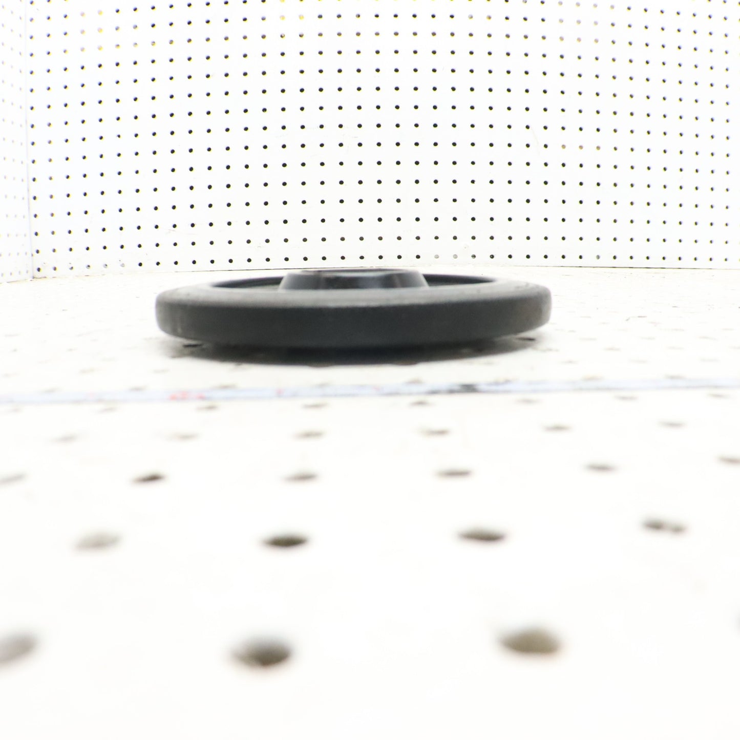 2007 Polaris Iq 600 Idler Wheel Bogie Wheel 1594087 6.38" OD