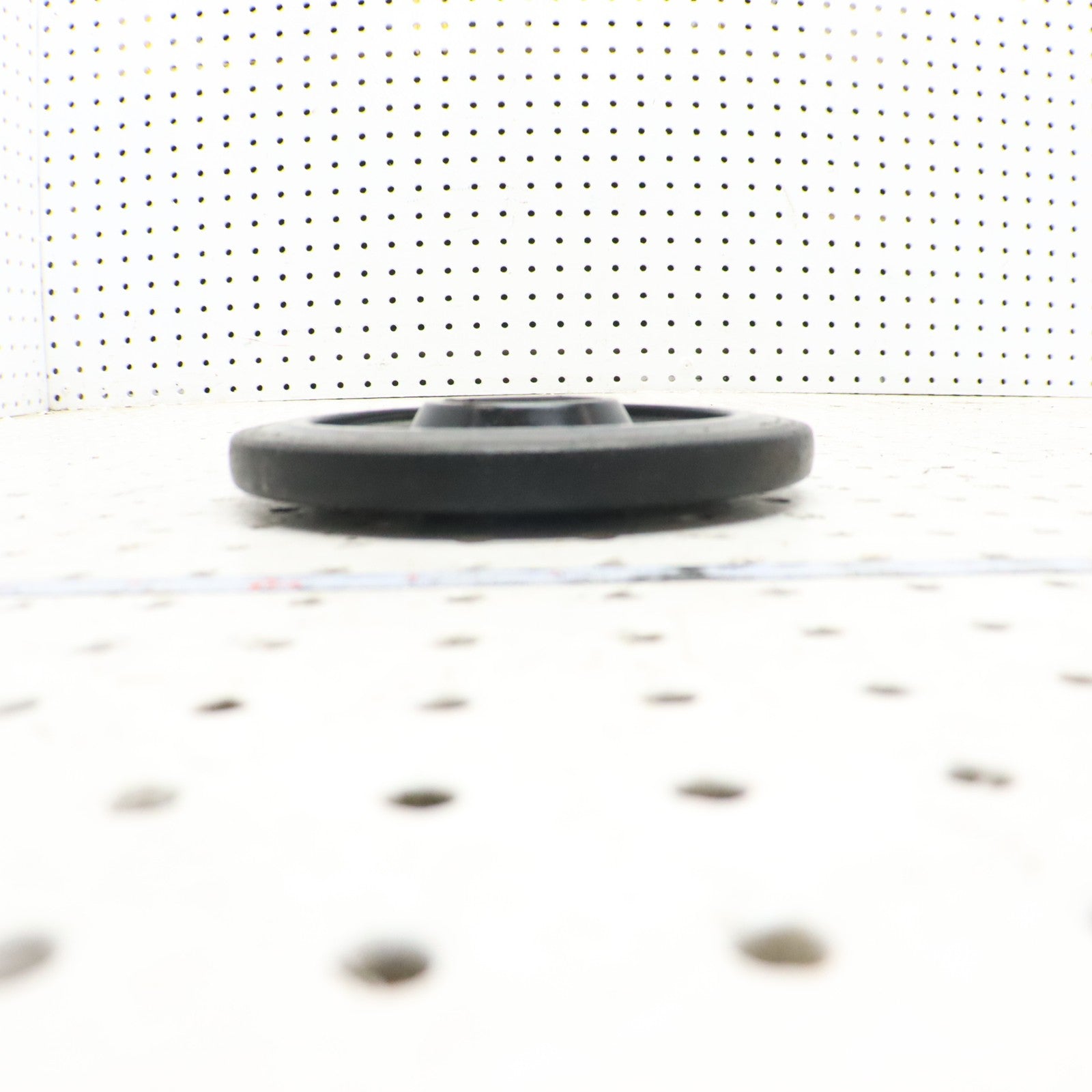 2007 Polaris Iq 600 Idler Wheel Bogie Wheel 1594087 6.38" OD