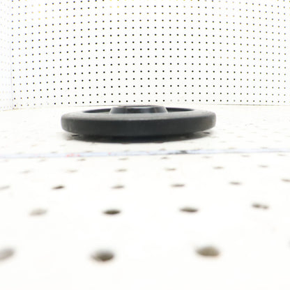 2007 Polaris Iq 600 Idler Wheel Bogie Wheel 1594087 6.38" OD