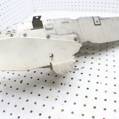 2008 Polaris Sportsman 800 Exhaust Heat Shield 5251237