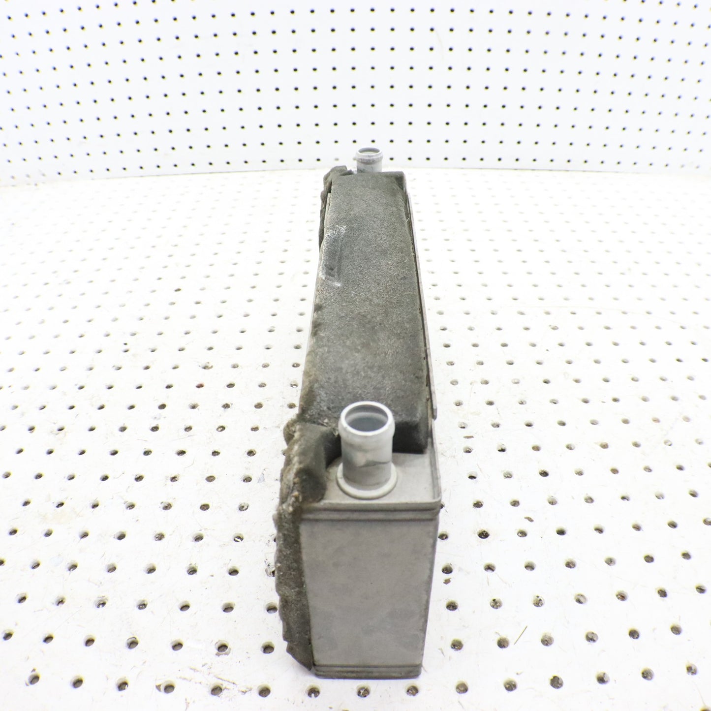 2007 Polaris Iq 600 Front Heat Exchanger Cooler RADIATOR 1240149; 1240580