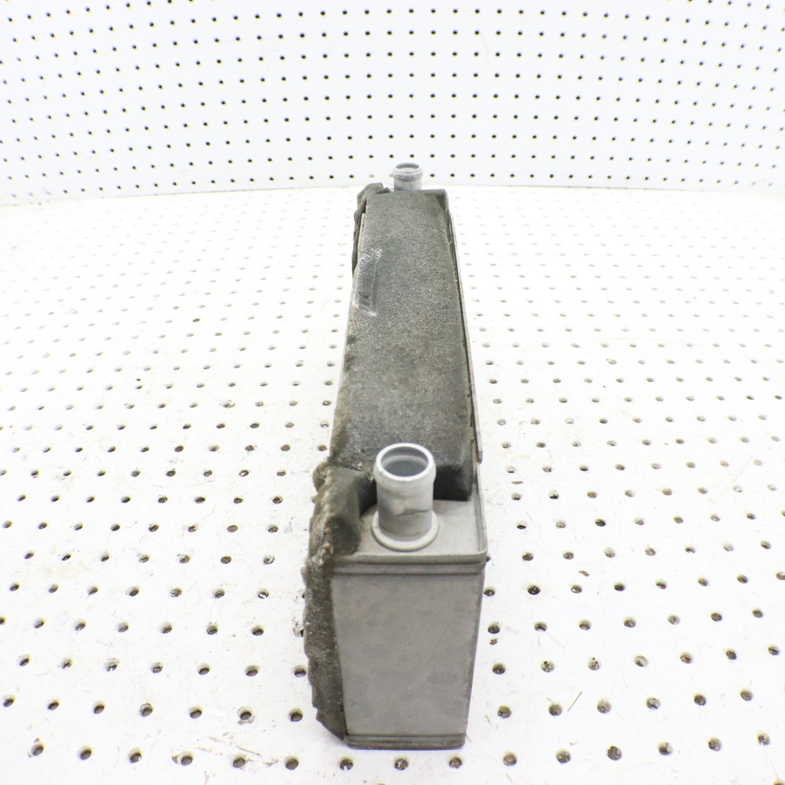 2007 Polaris Iq 600 Front Heat Exchanger Cooler RADIATOR 1240149; 1240580