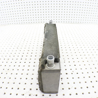 2007 Polaris Iq 600 Front Heat Exchanger Cooler RADIATOR 1240149; 1240580