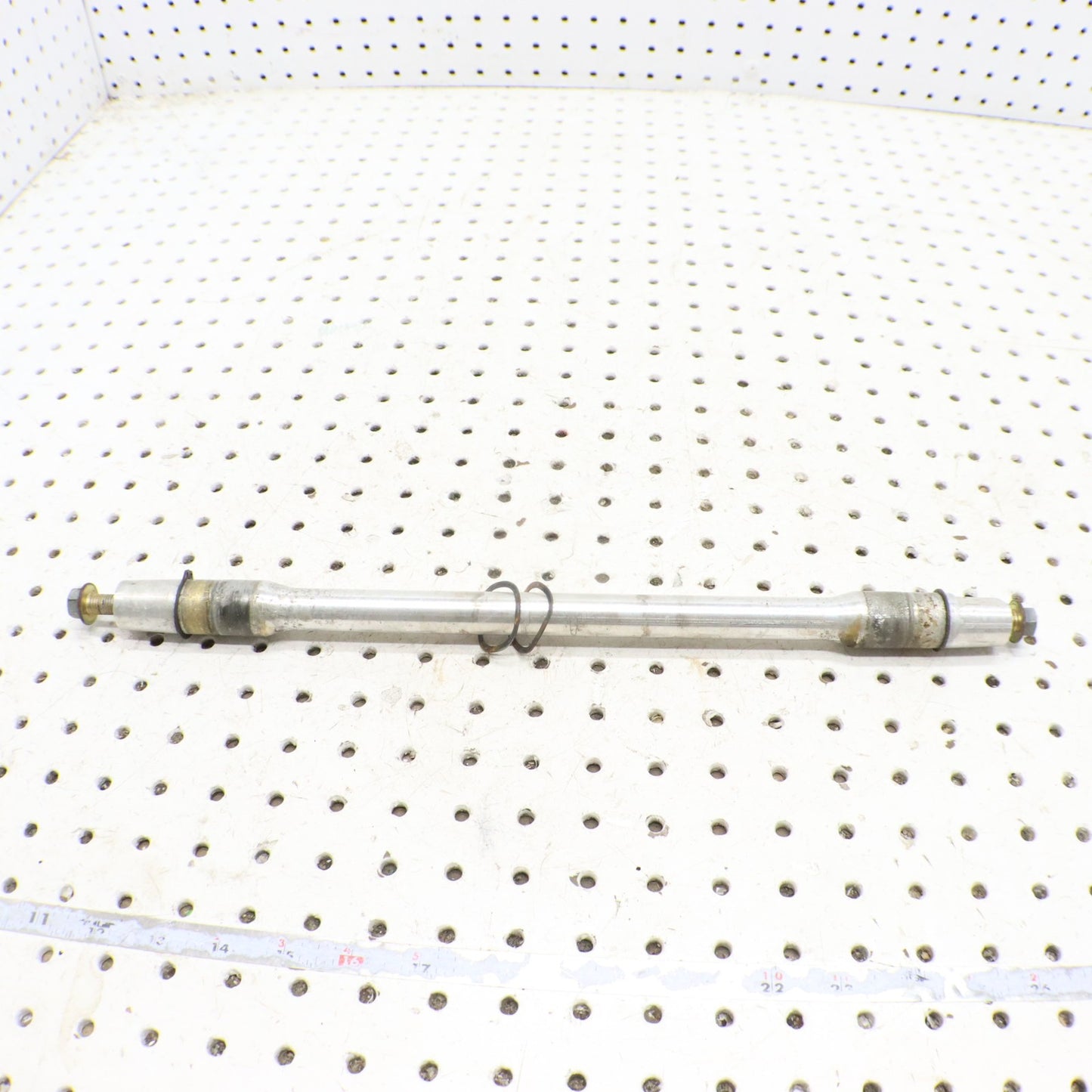 2016 Arctic Cat M8000 Rear Suspension Cross Axle Shaft 3604-854