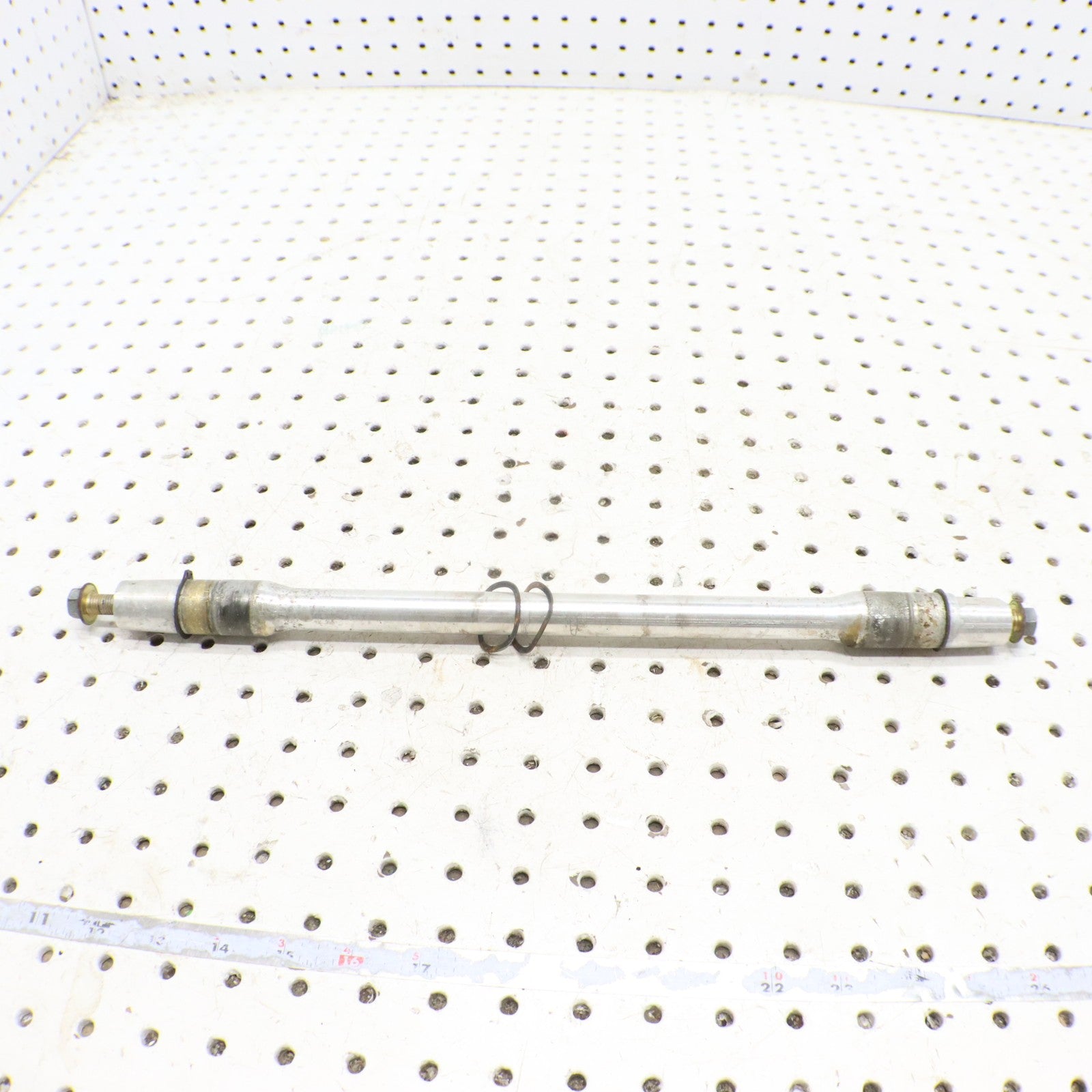 2016 Arctic Cat M8000 Rear Suspension Cross Axle Shaft 3604-854