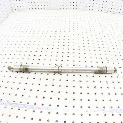 2016 Arctic Cat M8000 Rear Suspension Cross Axle Shaft 3604-854