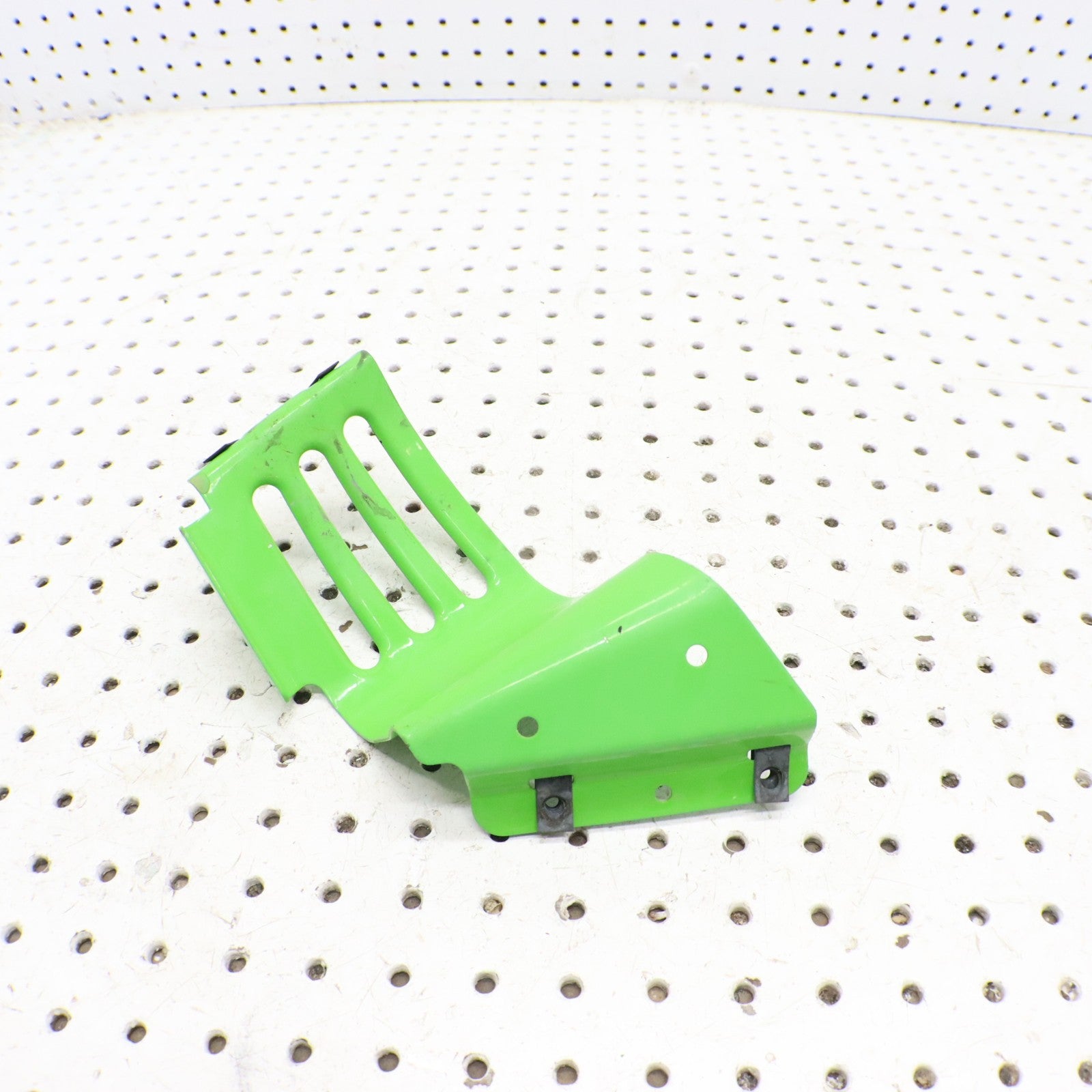 2016 Arctic Cat M8000 Footrest - Right - Green 2707-004