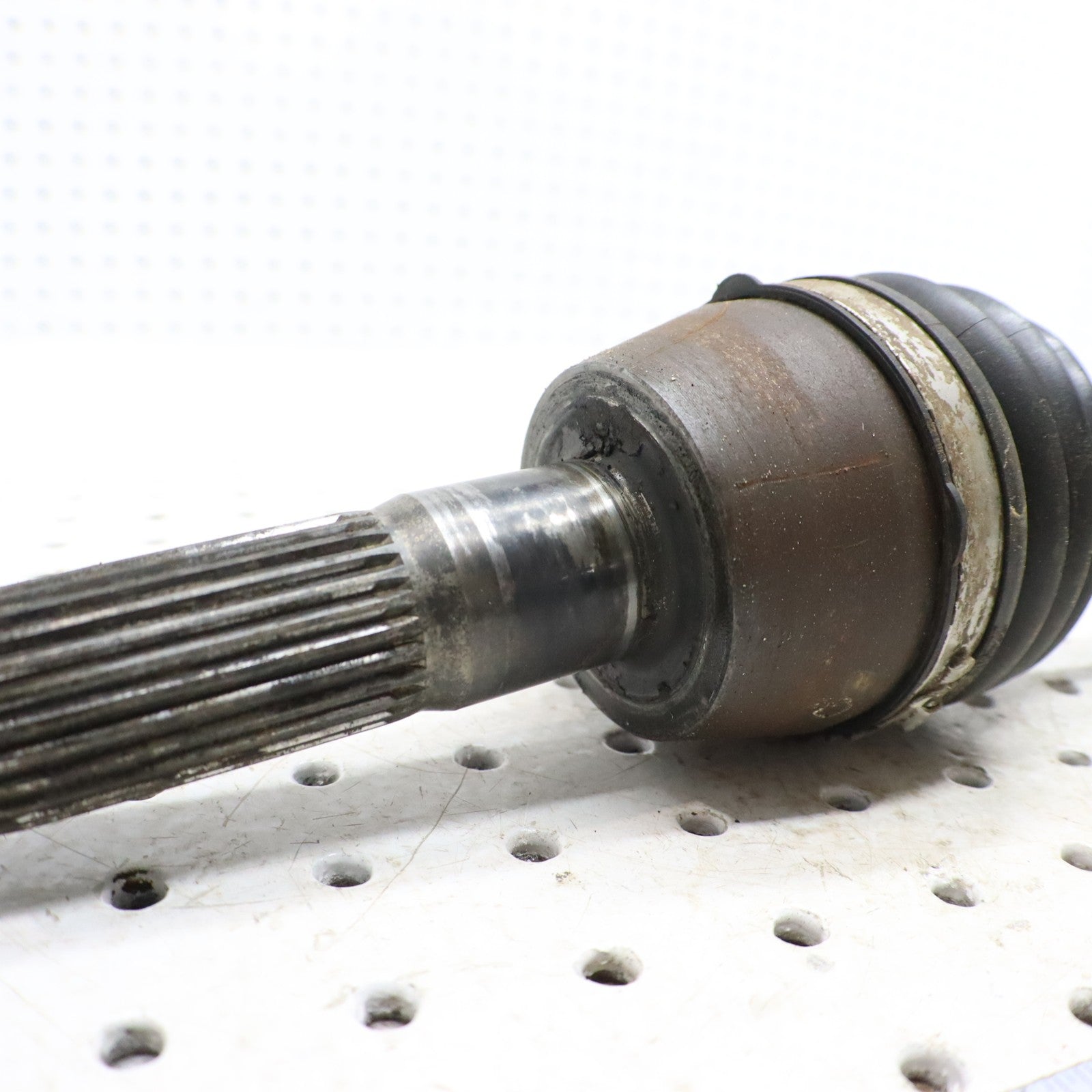 2009 Polaris Rzr 800 Cv Drive Axle Shaft REAR 1332672; 1332884