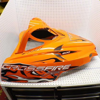 2009 Arctic Cat Crossfire R 8 Hood 2718-721 