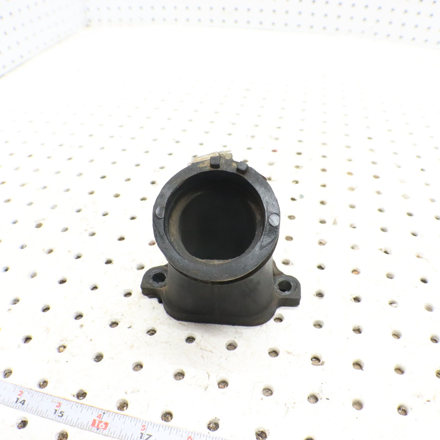 2009 Polaris Rzr 800 Intake Boot, Throttle Body Adapter 1253564 1240494