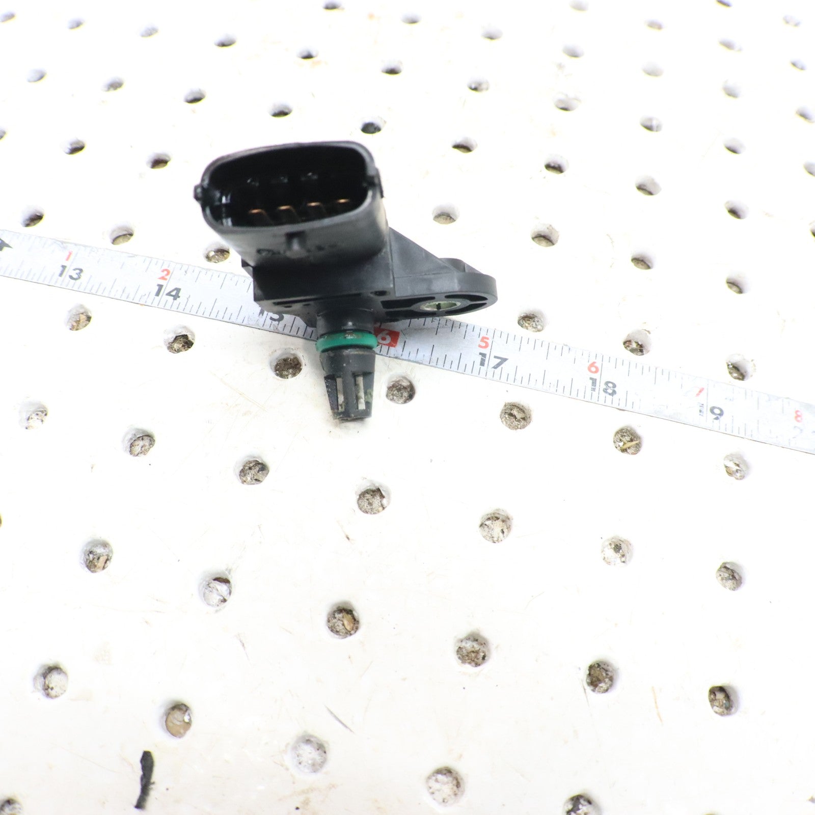 2009 Polaris Rzr 800 T Map Sensor 2410422; 2411528