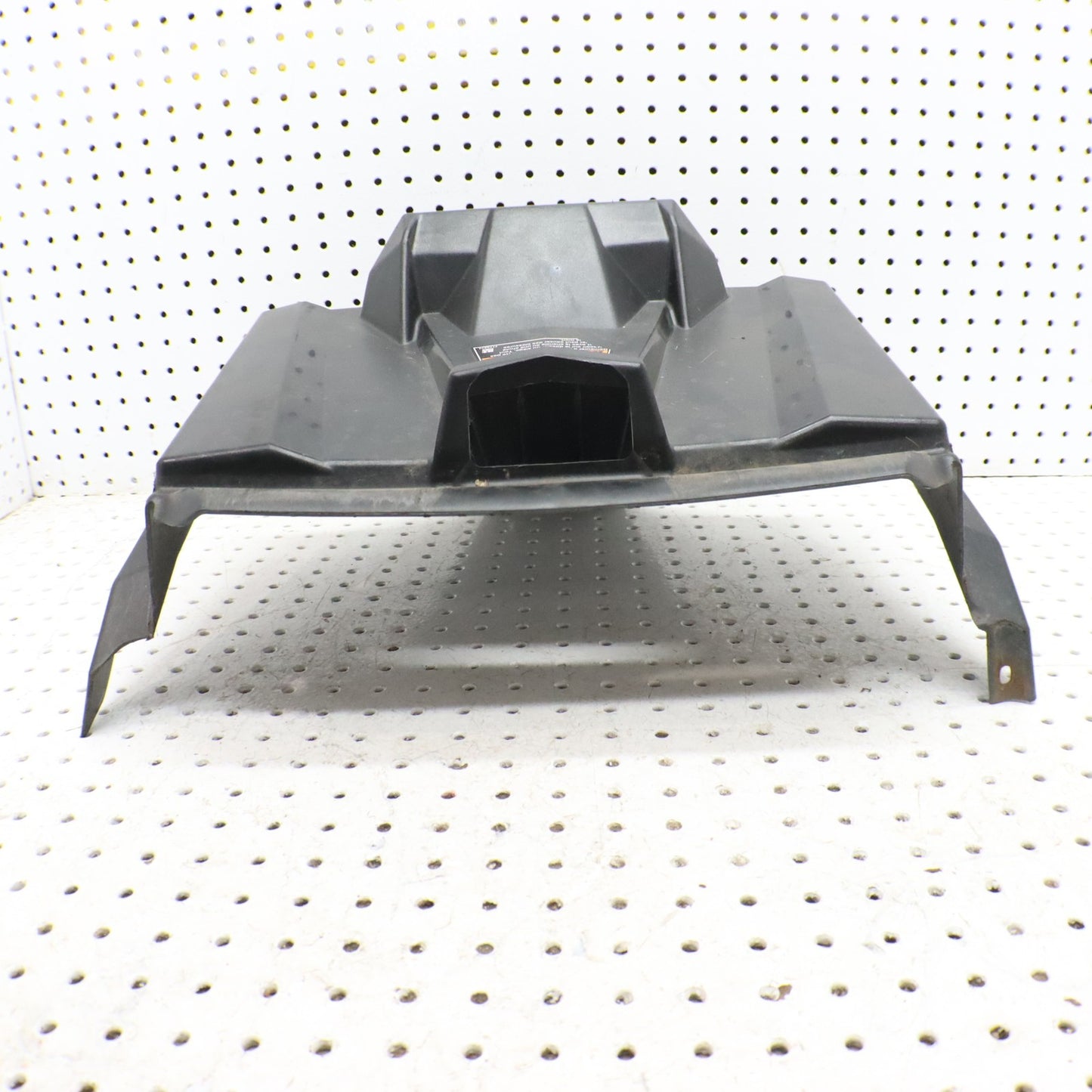 2016 Polaris Rush 800 Mid Flap Cooler Cover 5450776