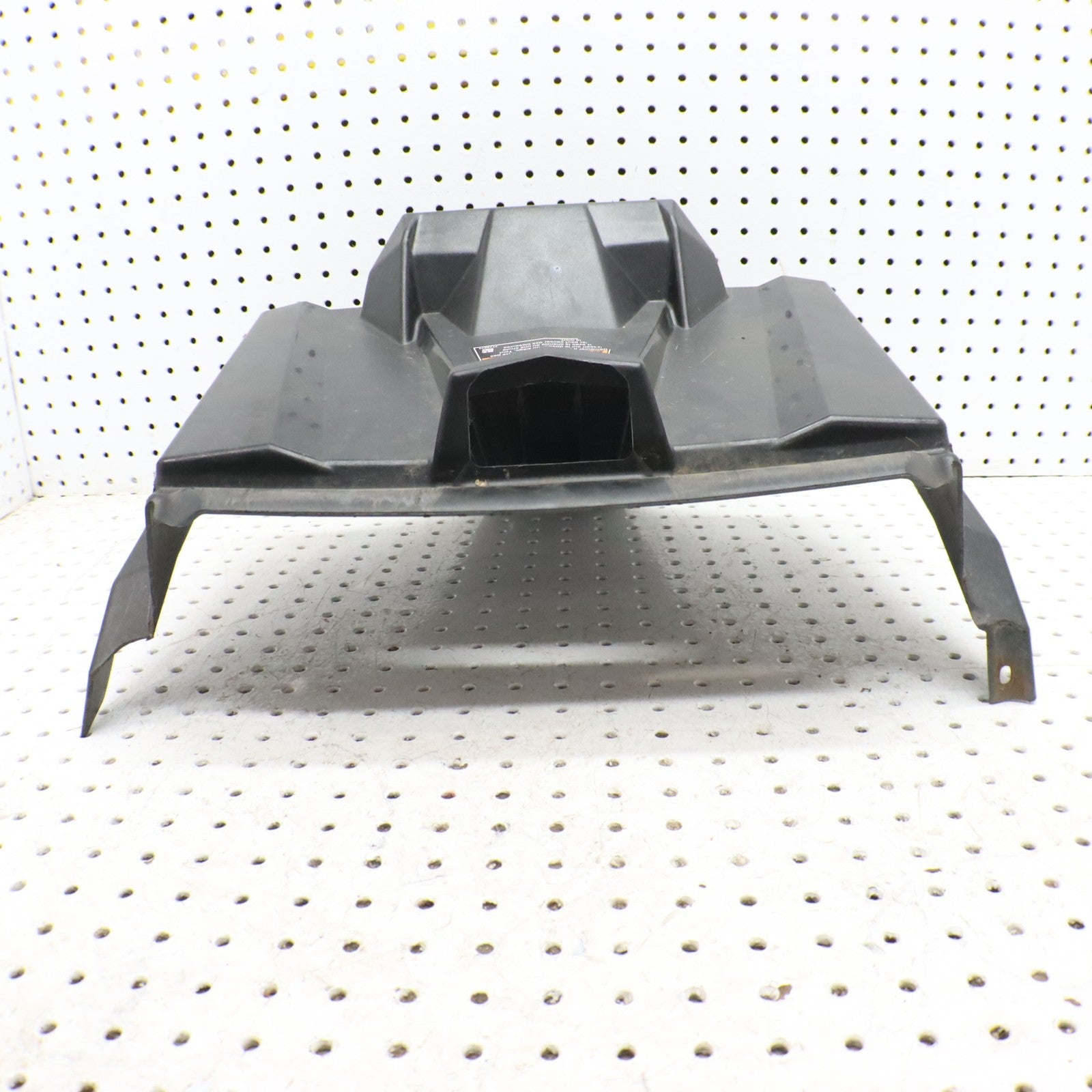 2016 Polaris Rush 800 Mid Flap Cooler Cover 5450776