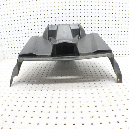 2016 Polaris Rush 800 Mid Flap Cooler Cover 5450776