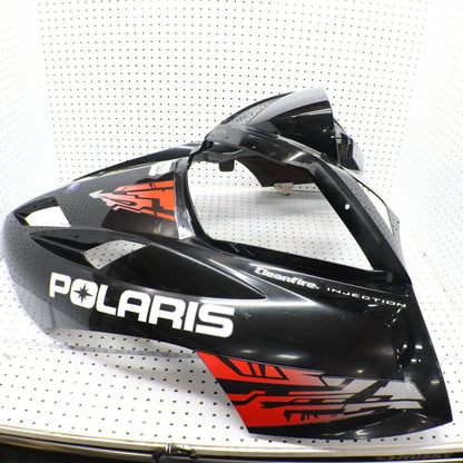 2006 POLARIS FUSION 700 HOOD SHROUD 2633019-177