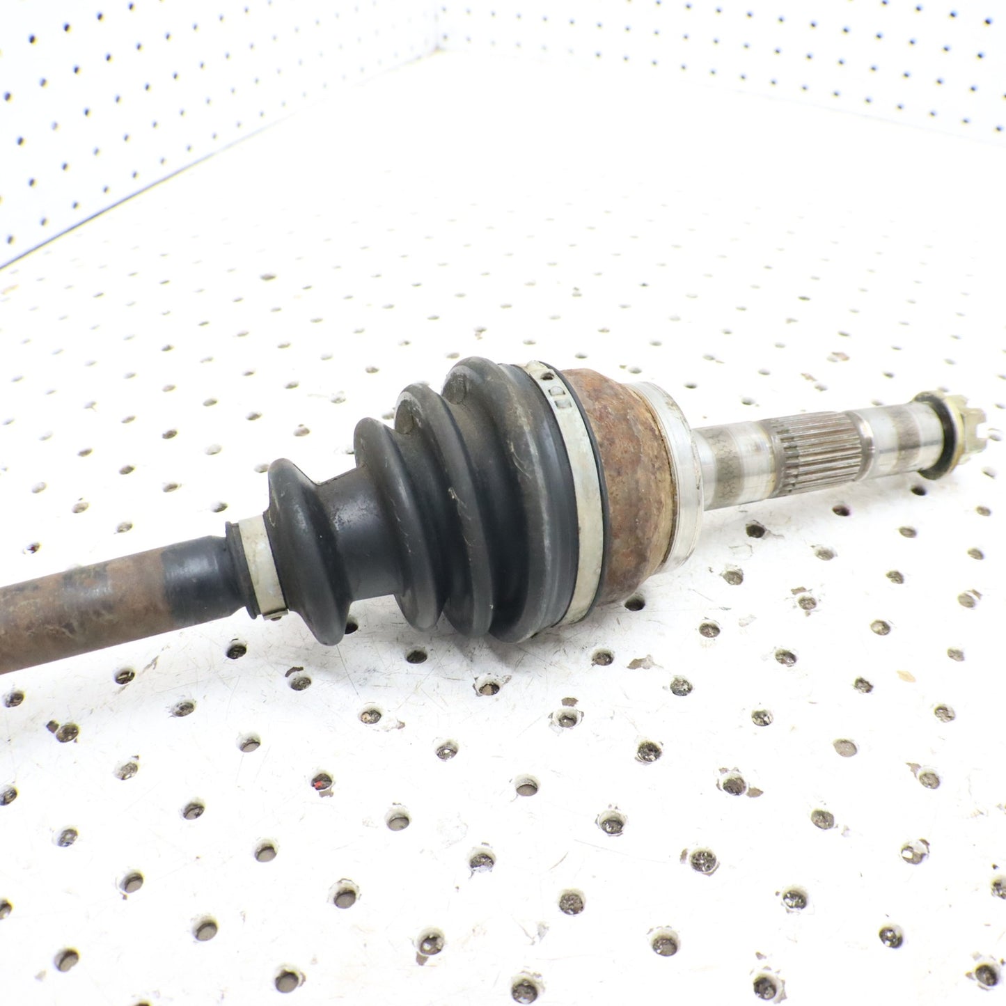1995 Polaris Xplorer 400 Cv Drive Axle Shaft RIGHT 2200960