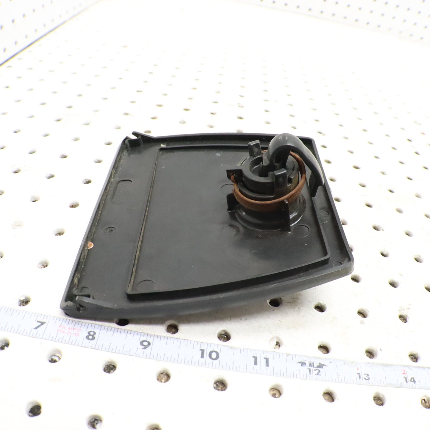 2007 Polaris Iq 600 Console Storage Door 2632858-070  NICE!!