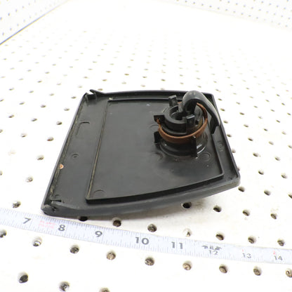 2007 Polaris Iq 600 Console Storage Door 2632858-070  NICE!!