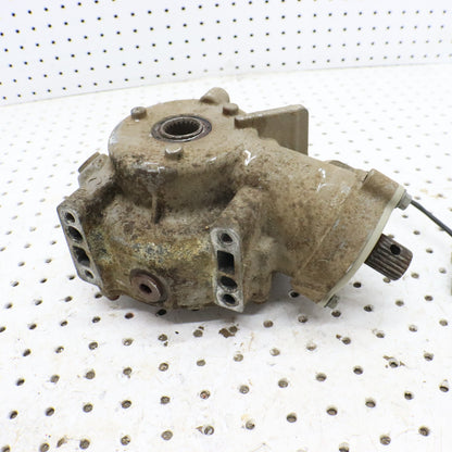 2013 Polaris Ranger 800 Front Gearcase Differential Final Drive 1333066 1337140