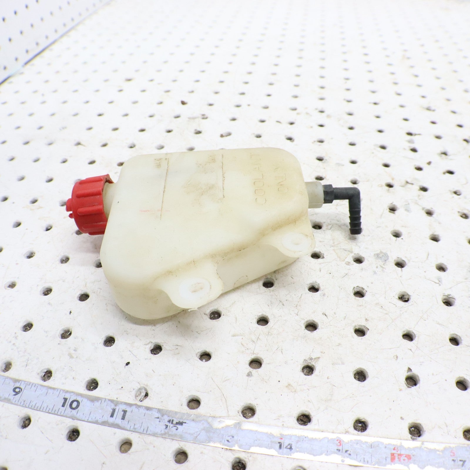 2018 Polaris Sportsman 570 Efi Coolant Tank Surge Bottle 5436936