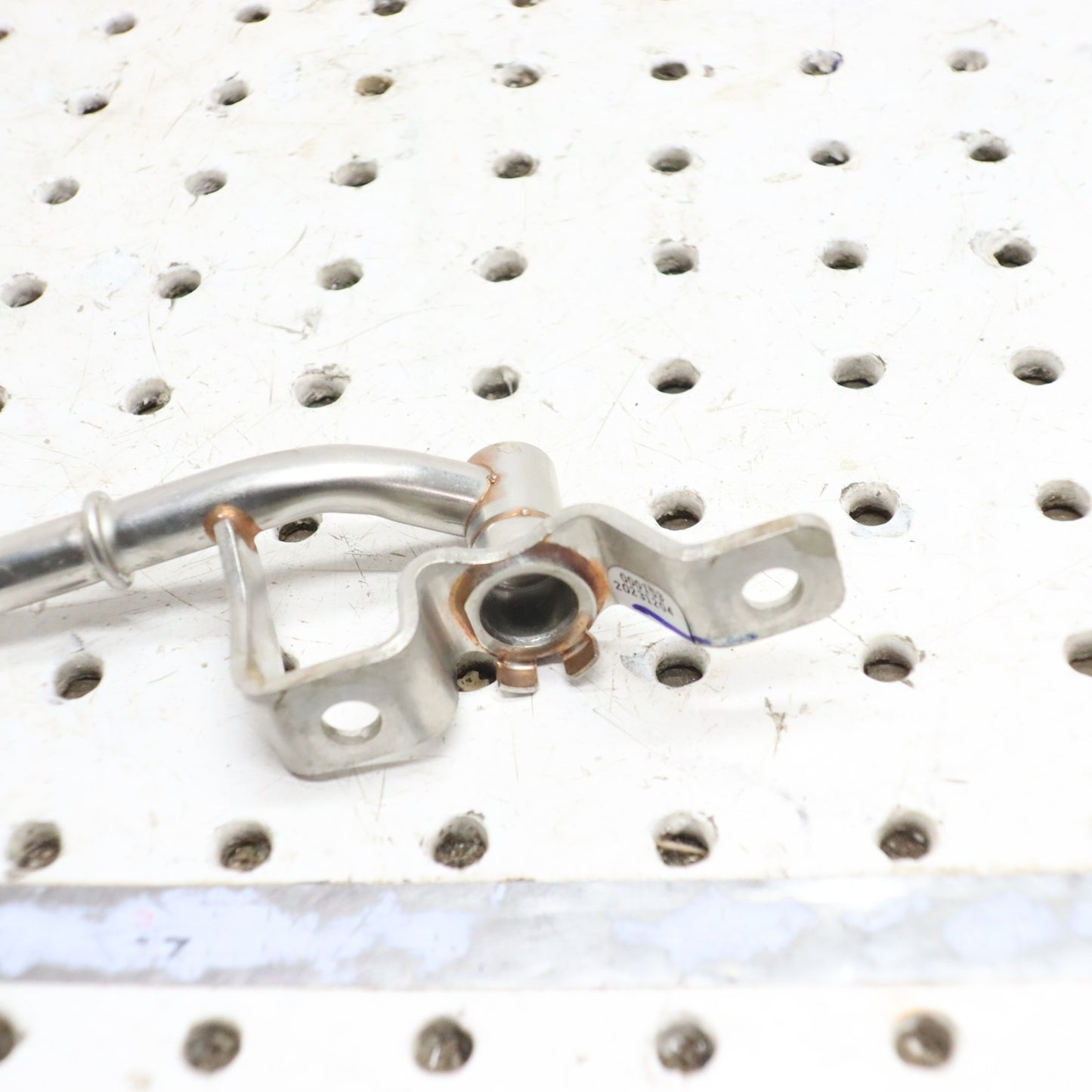 2024 Polaris Sportsman 570 Efi Eps Fuel Rail 2521795
