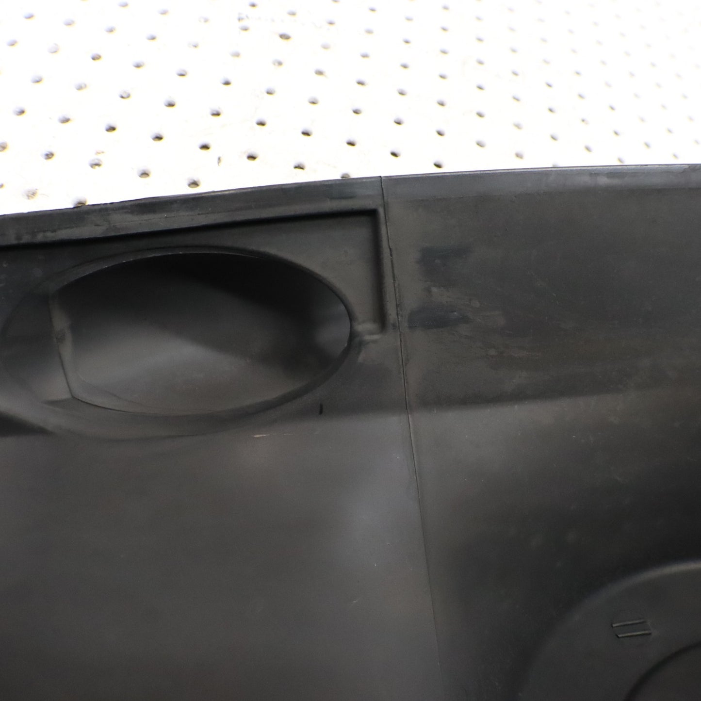2008 Polaris Sportsman 800 Clutch Cover Outer 2633262; 2633926